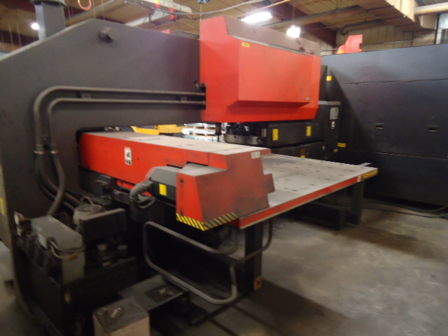 Amada Apelio / Pega 357